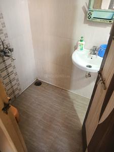 Bathroom Image of 1280 Sq.ft 2 BHK Apartment / Flat for sale in Indira Nagar Nashik for Rs. 6000000