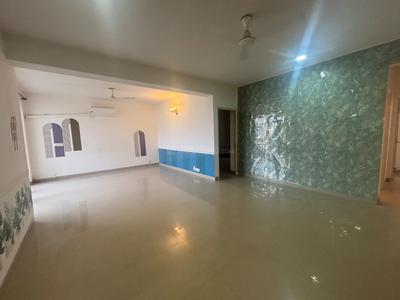 Kitchen Image of 1975 Sq.ft 4 BHK Apartment / Flat for sale in Emaar Emerald Floors Premier, Sector 65 Gurgaon for Rs. 37000000