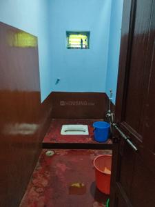 Bathroom Image of 1813 Sq.ft 3 BHK Builder Floor for sale in Maheshtala Kolkata for Rs. 4500000