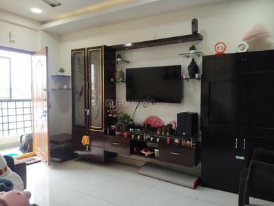 Hall Image of 805 Sq.ft 2 BHK Apartment / Flat for sale in Unitech Coral by Unitech Properties, Kasavanahalli Bengaluru for Rs. 6650000