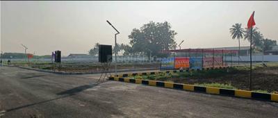 Image of 1560 Sq.ft Residential Plot / Land for sale in Viraganoor, Madurai for Rs. 2340000