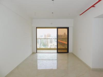 Hall Image of 1200 Sq.ft 3 BHK Apartment / Flat for sale in Shreeji Skyrise, Kandivali West Mumbai for Rs. 38500000