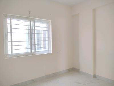 Bedroom Image of 1260 Sq.ft 3 BHK Apartment / Flat for sale in Habulus Sai Elite Apartment, Electronic City Bengaluru for Rs. 6300000