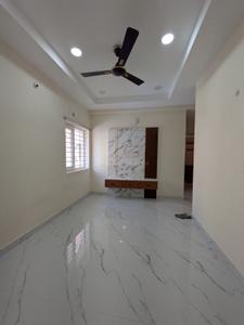 Hall Image of 1200 Sq.ft 2 BHK Apartment / Flat for rent in Kondapur Hyderabad for Rs. 30000