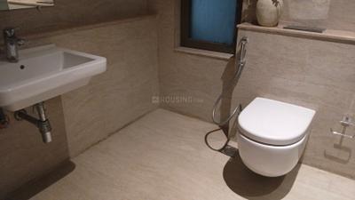 Image of 1250 Sq.ft 3 BHK Apartment / Flat for sale in Adani Ten BKC, Bandra East, Mumbai for Rs. 80000000