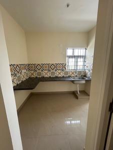 Kitchen Image of 540 Sq.ft 1 BHK Apartment / Flat for sale in VBHC Haven of Joy, Kambipura Bengaluru for Rs. 4900000