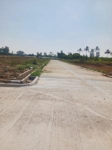 Image of 1200 Sq.ft Residential Plot / Land for sale in Yelachanayakanapura, Bengaluru for Rs. 2880000