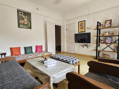 2 BHK Flat