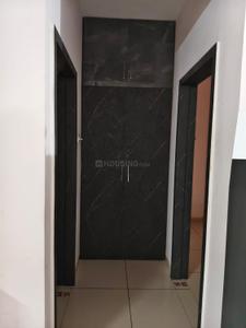 Bedroom Image of 1168 Sq.ft 3 BHK Apartment / Flat for sale in Mahendranagar Morbi for Rs. 2851000