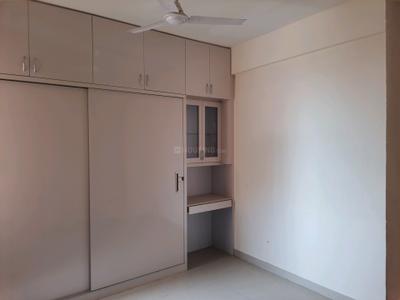 Bedroom Image of 700 Sq.ft 2 BHK Apartment / Flat for sale in Shree Green Court, Sector 90 Gurgaon for Rs. 6850000