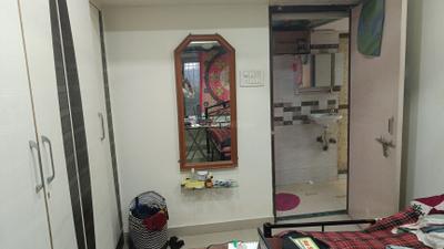 1 BHK Flat