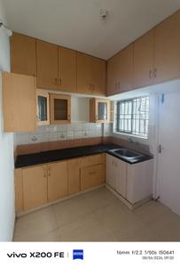 Kitchen Image of 1400 Sq.ft 2 BHK Apartment / Flat for sale in Dooravani Nagar Bengaluru for Rs. 7000000