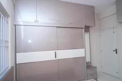 Bedroom Image of 1300 Sq.ft 3 BHK Apartment / Flat for sale in Balaji Concord, Subramanyapura Bengaluru for Rs. 11000000