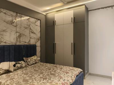 Bedroom Image of 1900 Sq.ft 3 BHK Villa for sale in Trinity Primus, Noida Extension Greater Noida for Rs. 8100549