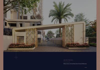 2 BHK Flat
