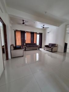 Hall Image of 3200 Sq.ft 4 BHK Apartment / Flat for rent in Takhteshwar Plots Bhavnagar for Rs. 55000