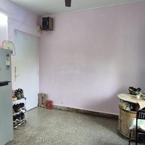 Hall Image of 435 Sq.ft 1 BHK Apartment / Flat for sale in Ambrisha Heights, Kothrud Pune for Rs. 7200000