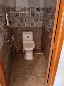 Bathroom Image of 2000 Sq.ft 2 BHK Independent House for rent in Meerpet Hyderabad for Rs. 12000