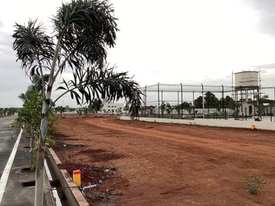 Image of 1918 Sq.ft Residential Plot / Land for sale in Kurumbapalayam, Coimbatore for Rs. 8717000