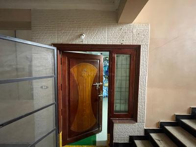 Image of 1500 Sq.ft 3 BHK Apartment / Flat for rent in Sri Krishna SKC PVR Meadows, Sri Ramachandra Nagar, Vijayawada for Rs. 19000