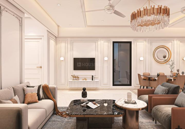 Alaknanda Towers Main Image 1