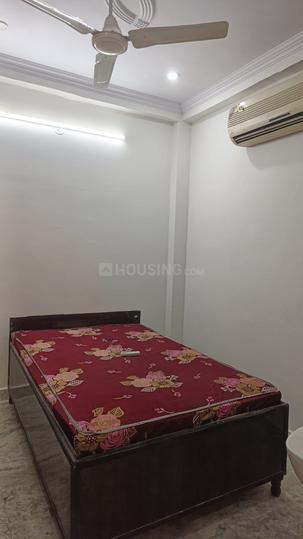 Vivek Vihar Phase 2, Jhilmil Colony Bedroom 1