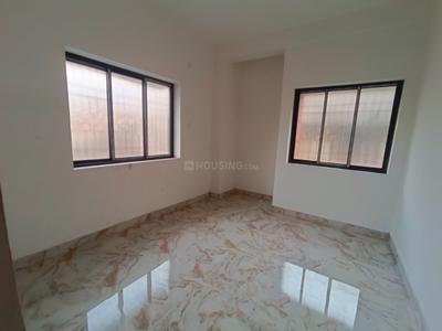 Bedroom Image of 875 Sq.ft 2 BHK Apartment / Flat for sale in Behala Kolkata for Rs. 4200000
