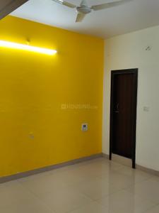 Hall Image of 800 Sq.ft 1 BHK Builder Floor for rent in South Civil Lines Jabalpur for Rs. 12500