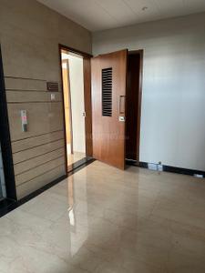 Hall Image of 2500 Sq.ft 4 BHK Apartment / Flat for rent in Deccan Gymkhana Pune for Rs. 150000