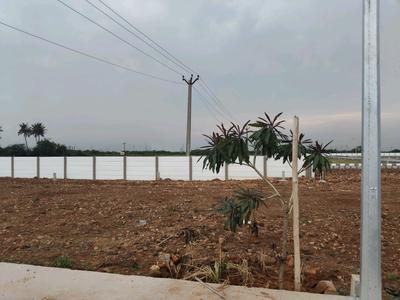 Image of 1500 Sq.ft Residential Plot / Land for sale in Avadi, Chennai for Rs. 5348500
