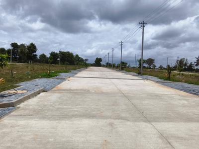Image of 1200 Sq.ft Residential Plot / Land for sale in Jettihundi, Mysore for Rs. 3840000