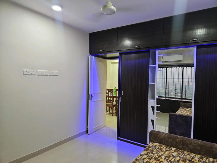 Bhakti Park, Wadala East Bedroom One 1