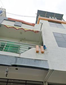 Image of 800 Sq.ft 2 BHK Independent House for rent in Shivajinagar, Garkheda, Aurangabad for Rs. 15000