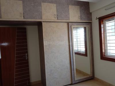 Bedroom Image of 1800 Sq.ft 3 BHK Apartment / Flat for rent in Koramangala Bengaluru for Rs. 75000