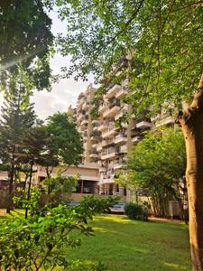 Image of 910 Sq.ft 2 BHK Apartment / Flat for sale in Aditya Garden Floraa, Warje, Pune for Rs. 10200000