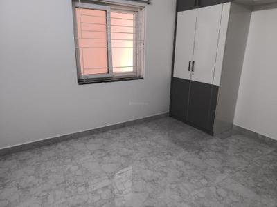 Bedroom Image of 1250 Sq.ft 2 BHK Apartment / Flat for rent in Kavadiguda Hyderabad for Rs. 25000