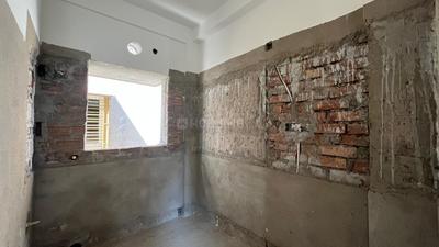 Kitchen Image of 1256 Sq.ft 3 BHK Apartment / Flat for sale in Patuli Kolkata for Rs. 7033600