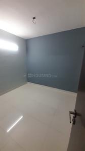 Bedroom Image of 823 Sq.ft 2 BHK Apartment / Flat for rent in Eternis, Madhyamgram Kolkata for Rs. 16000