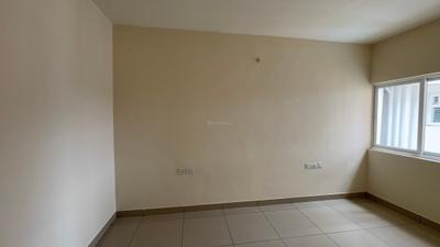Bedroom Image of 1273 Sq.ft 3 BHK Apartment / Flat for sale in TVS Emerald Jardin, Begur Bengaluru for Rs. 14800000