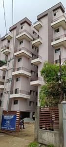Image of 1092 Sq.ft 3 BHK Apartment / Flat for sale in ARS Aashrayam, Jalukbari, Guwahati for Rs. 6142500