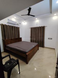 Bedroom Image of 1800 Sq.ft 4 BHK Duplex for rent in Malpe Udupi for Rs. 50000