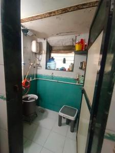 Image of 627 Sq.ft 1.5 BHK Apartment / Flat for sale in Vasai West, Vasai for Rs. 5300000