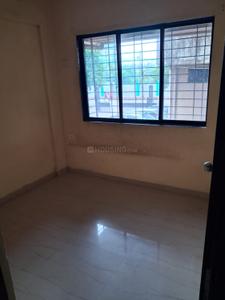 Bedroom Image of 334 Sq.ft 1 BHK Apartment / Flat for sale in Poddar Samruddhi Evergreens, Badlapur East Badlapur for Rs. 1500000