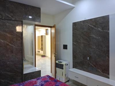 Bedroom Image of 1350 Sq.ft 3 BHK Apartment / Flat for sale in Avenue 1, Sector 73 Noida for Rs. 5200000
