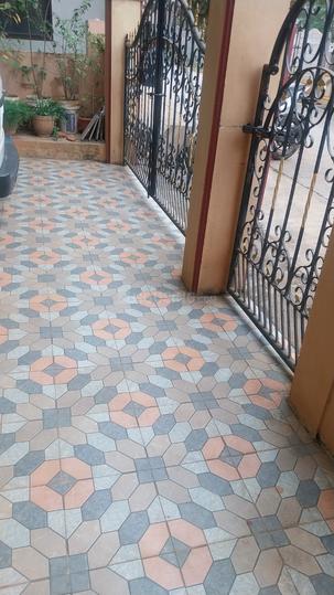 Gandhinagar Balcony 1