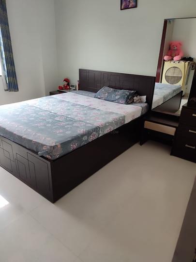 Nimbalkar Nagar Dhanori Bedroom 1
