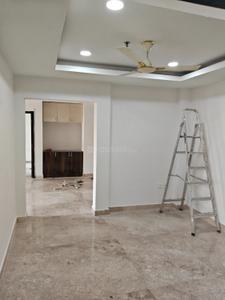 Hall Image of 1600 Sq.ft 3 BHK Apartment / Flat for rent in Aditya Empress Towers, Shaikpet Hyderabad for Rs. 50000