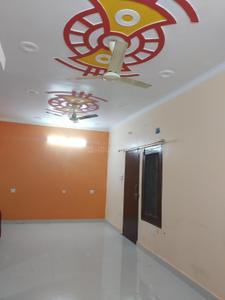 Hall Image of 1500 Sq.ft 3 BHK Independent House for rent in Aliganj Lucknow for Rs. 17500
