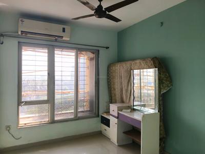 Bedroom Image of 1250 Sq.ft 3 BHK Apartment / Flat for sale in Dombivli East Thane for Rs. 10500000