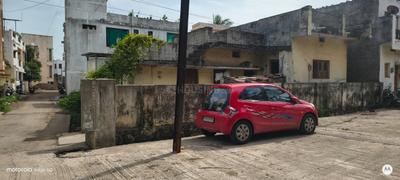 Image of 2000 Sq.ft 3 BHK Independent House for sale in Marathwada Agriculture University, Parbhani for Rs. 9000000